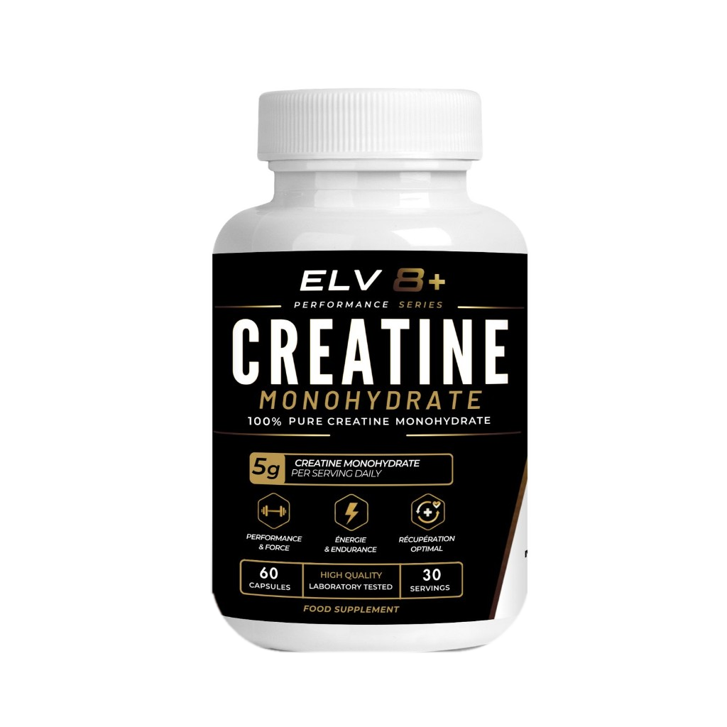 ELV8+ Performance Series bottle